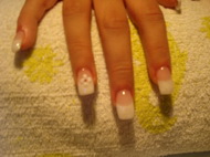 Best Nails - : )